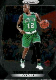 Terry Rozier