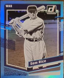 Sam Rice