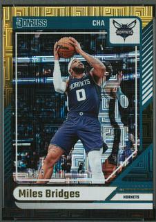 Miles Bridges