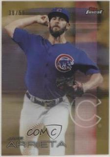 Jake Arrieta