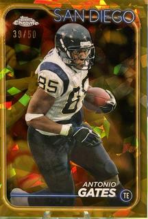 Antonio Gates