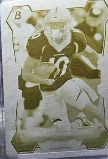 Emmanuel Sanders