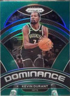 Kevin Durant