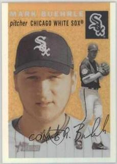 Mark Buehrle