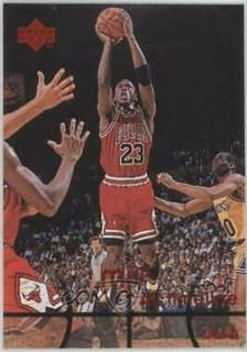 Michael Jordan