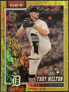 Troy Melton