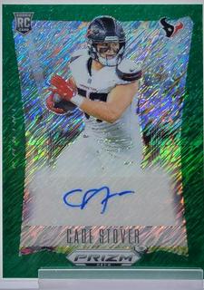 Cade Stover