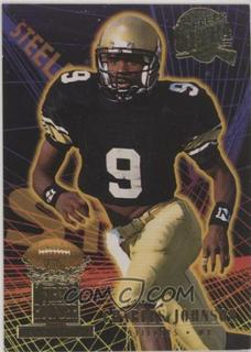 Charles Johnson