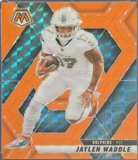Jaylen Waddle