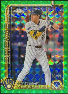 Christian Yelich