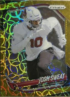 Josh Sweat