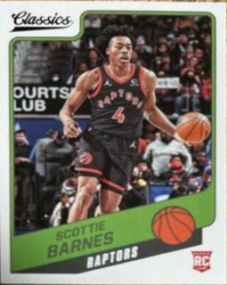 Scottie Barnes