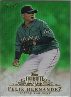 Felix Hernandez