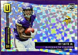 Irv Smith Jr.