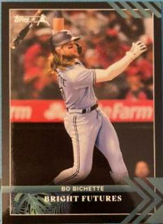 Bo Bichette