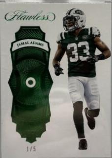 Jamal Adams