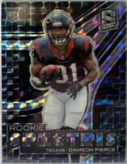 Dameon Pierce