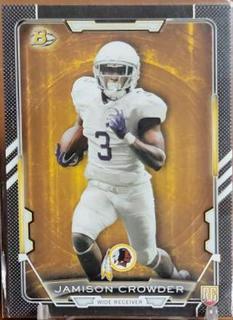 Jamison Crowder