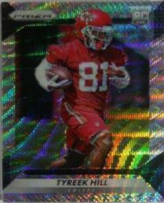 Tyreek Hill