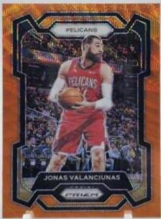Jonas Valanciunas