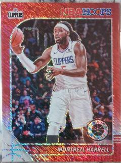 Montrezl Harrell