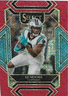 DJ Moore