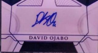 David Ojabo