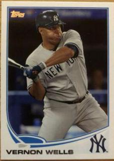 Vernon Wells