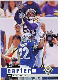 Cris Carter