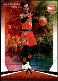 Dennis Schroder