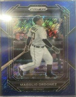 Magglio Ordonez