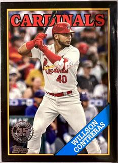Willson Contreras