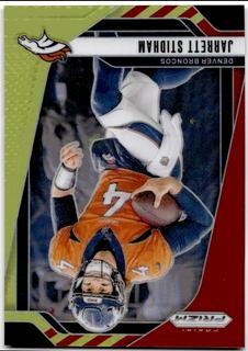 Jarrett Stidham