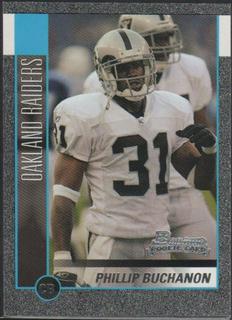 Phillip Buchanon