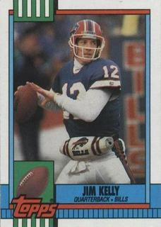 Jim Kelly