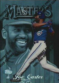 Joe Carter