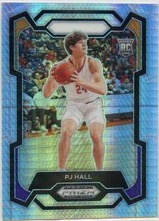 PJ Hall