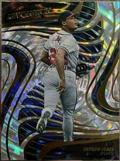 Andruw Jones