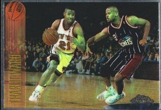 Charlie Ward