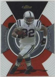 Edgerrin James