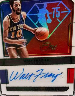 Walt Frazier