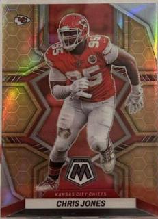 Chris Jones