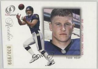 Todd Heap