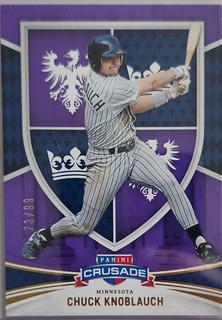 Chuck Knoblauch