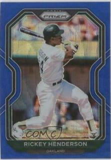 Rickey Henderson