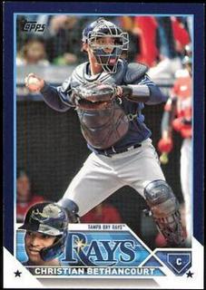 Christian Bethancourt