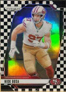 Nick Bosa