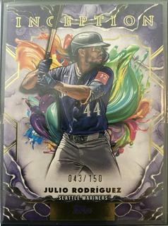 Julio Rodriguez