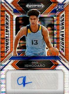 Oso Ighodaro