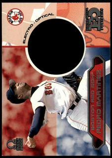 Pedro Martinez